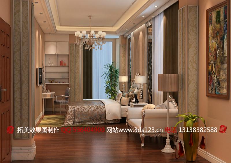 供應(yīng)蘇州做建筑裝修效果圖制作別墅外觀整體方案設(shè)計(jì)效果圖