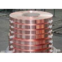 供應(yīng)寧波進(jìn)口C5240磷青銅帶