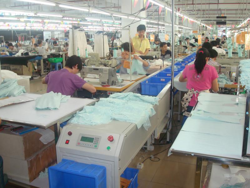 供應(yīng)服裝鋁合金全自動(dòng)流水線應(yīng)