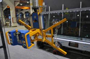 供應(yīng)90度氣動(dòng)翻轉(zhuǎn)SH-QF04-03