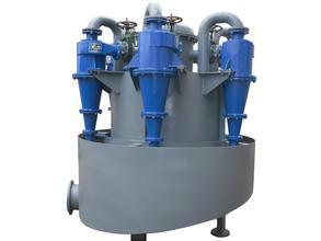 供應(yīng)耐磨壽命長旋流器