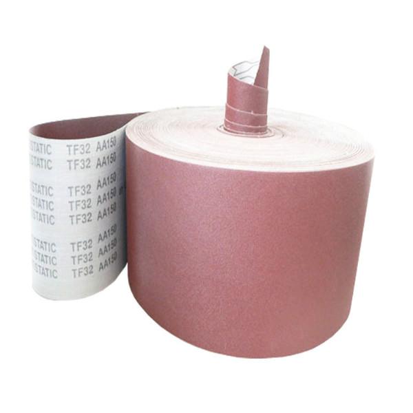 供應(yīng)手撕砂布卷公司，JB-5113軟砂布,木工打磨軟砂布卷,小太陽(yáng)砂布卷