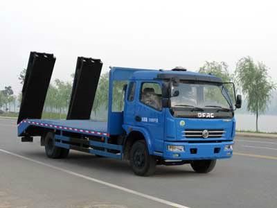 東風(fēng)多利卡平板運(yùn)輸車(chē)安全性能最好圖片