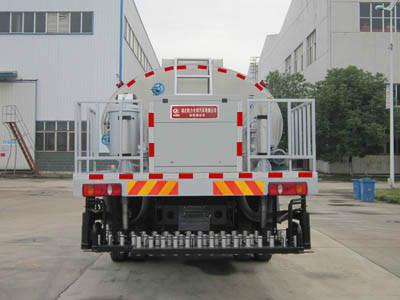 供應(yīng)東風(fēng)天錦瀝青灑布車安全性能*，安慶東風(fēng)天錦瀝青灑布車價(jià)格