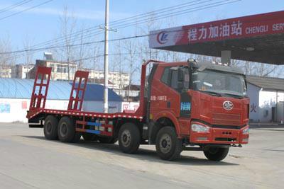 解放平板運(yùn)輸車直銷價(jià)格圖片