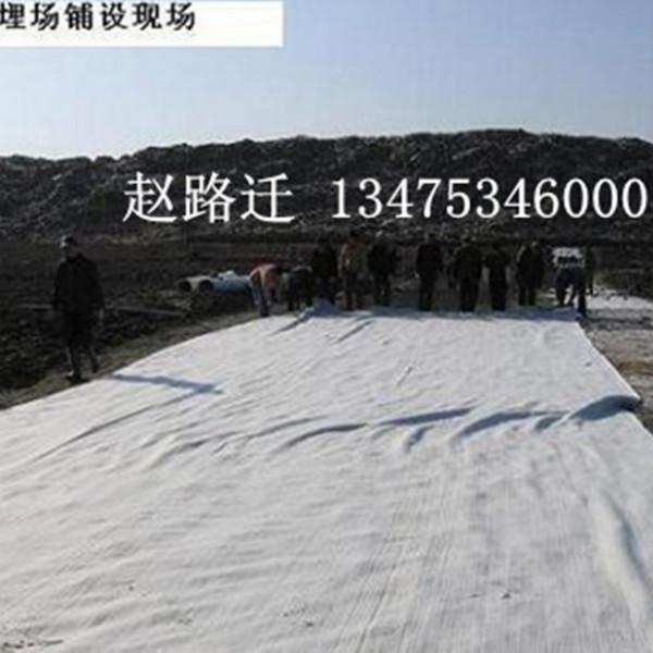 針刺土工布生產廠家圖片