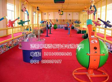 供應(yīng)鹽城淘氣堡廠家