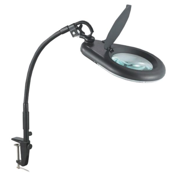 供應(yīng)寶工PL燈廣角型3D夾式工作燈