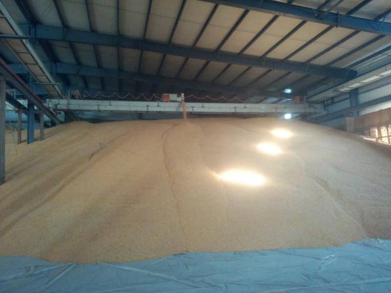 供應(yīng)卸料輸送機(jī)