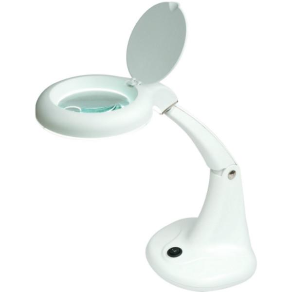 供應(yīng)寶工桌上型3D放大鏡燈