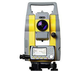 茂名中緯全站儀ZT80MR維修現(xiàn)場報價圖片