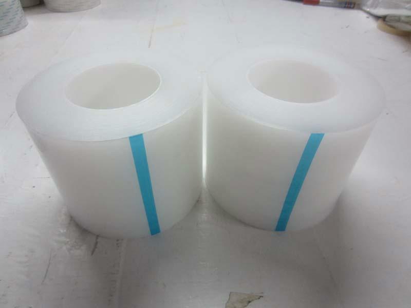 供應(yīng)黑色pe膜各種粘性厚度應(yīng)