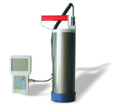 便攜式伽瑪能譜儀河南鄭州銷售代理圖片