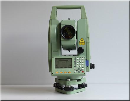 廣州惠州三鼎全站儀STS-752R圖片