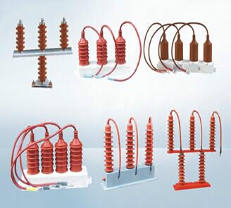 TBP系列过电压保护器图片