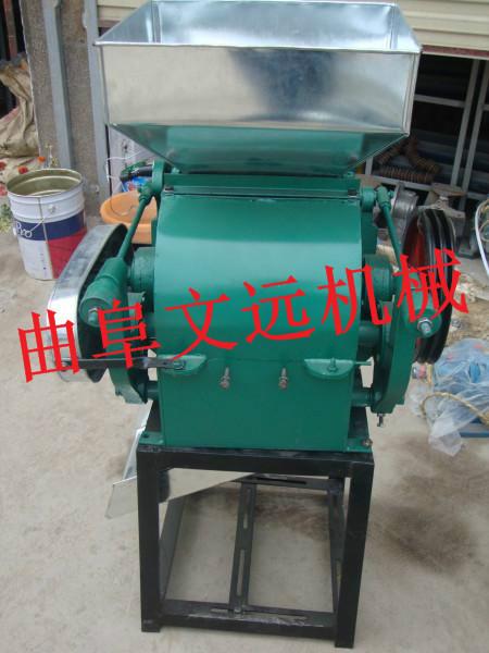 wy-25型家用擠扁機(jī)圖片