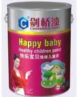 涂料代理加盟合作圖片