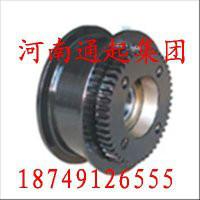 起重機車輪組圖片/起重機車輪組樣板圖 (2)