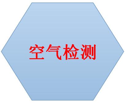 供应空气检测_废气污染检测_废气检测