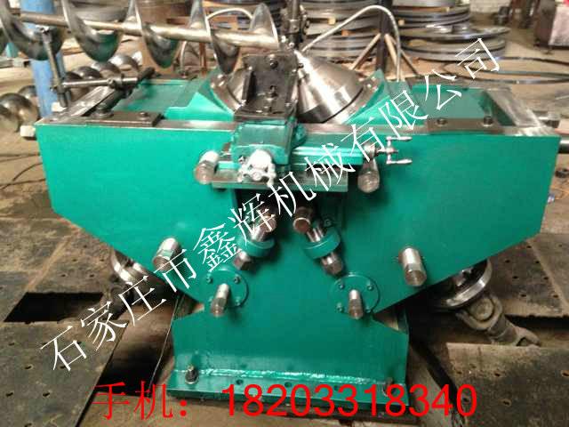 螺旋葉片冷軋機(jī)圖片