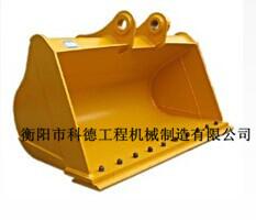 挖掘機(jī)斜斗圖片