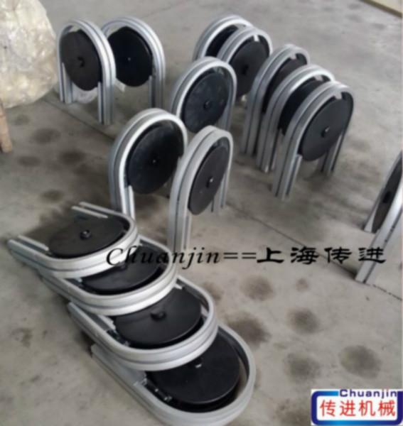 供應(yīng)轉(zhuǎn)彎半徑小的柔性輸送機(jī)