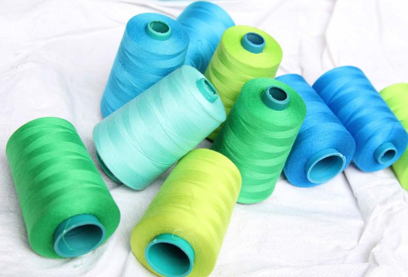 供應(yīng)卡爾縫紉線