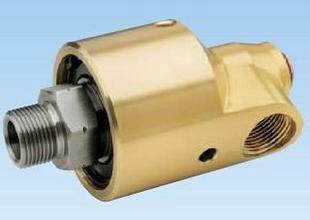 供應高速旋轉接頭