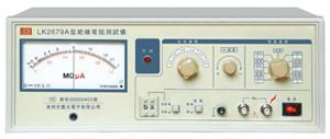宙特供應(yīng)LK2679絕緣電阻測試儀圖片