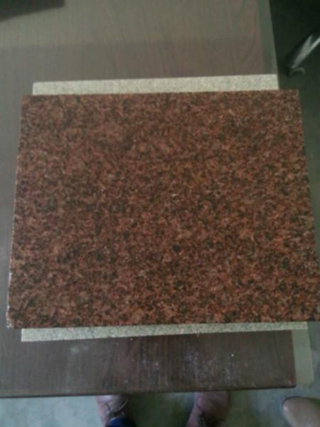 貴妃紅石材批發(fā)圖片