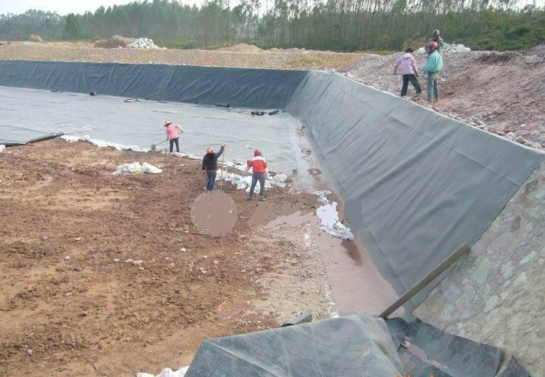 供應(yīng)魚(yú)塘防水土工膜廠家直銷(xiāo)，魚(yú)塘防水土工膜電話(huà)，魚(yú)塘防水土工膜價(jià)格