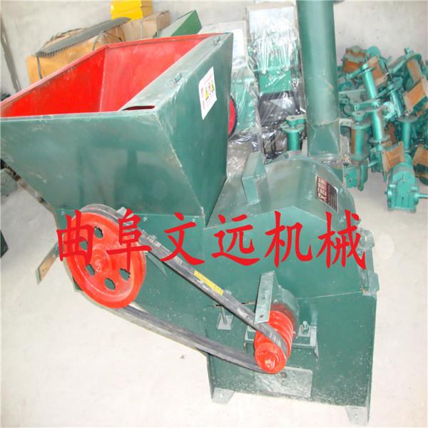 供應廠家直銷多功能錘片式粉碎機