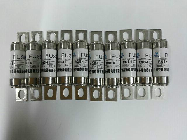 供應芬隆牌RGS4熔斷器-現(xiàn)貨供應