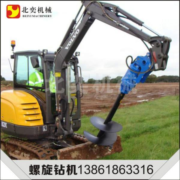 供應土層鉆孔螺旋鉆機，地基樁土層鉆孔螺旋鉆機