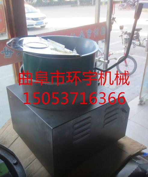 供應(yīng)石家莊球形爆米花機(jī)廠家環(huán)宇質(zhì)量好
