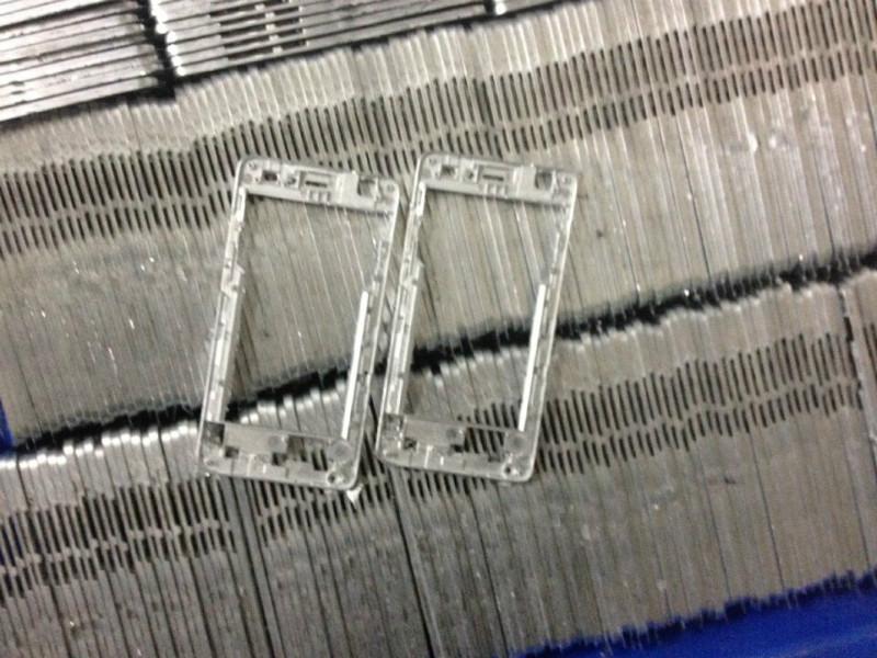供應(yīng)手機(jī)外殼去批鋒