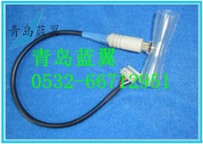 供應Drager德爾格呼吸機溫度探頭 8405371 連接德爾格原裝Y型接頭