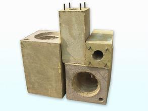 供應耐火磚/莫來石磚/建筑*陶瓷纖維澆注料