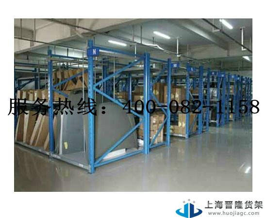 供應(yīng)倉庫松江貨架規(guī)格種類齊全