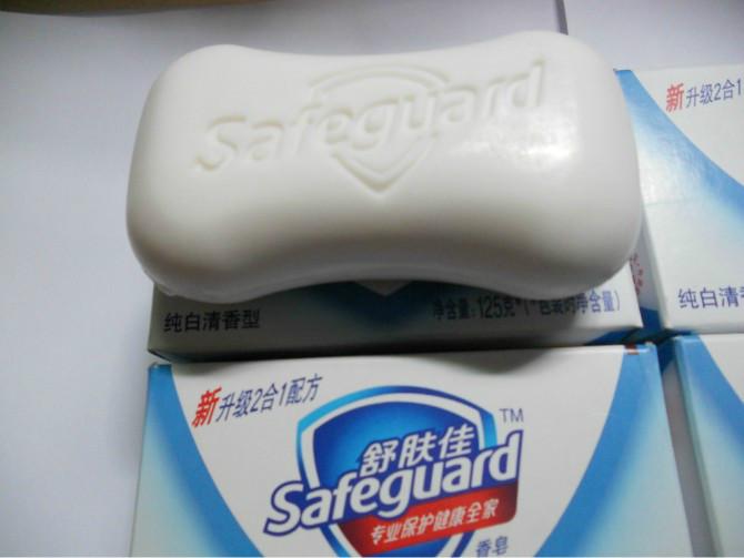 供應(yīng)舒膚佳香皂*貨源批發(fā) 專業(yè)生產(chǎn)香皂廠家