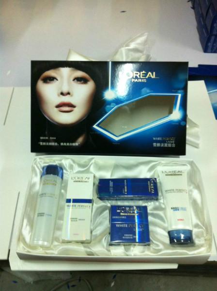 供應(yīng)歐萊雅LOreal 化妝品 歐萊雅*貨源批發(fā)