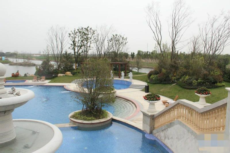 合正東部灣首付三萬帶家電圖片