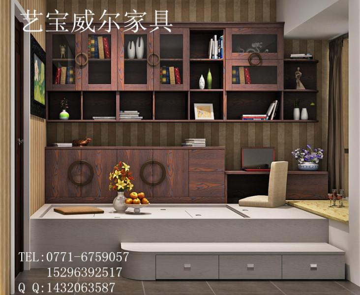 南寧榻榻米地臺升降機(jī)定制圖片