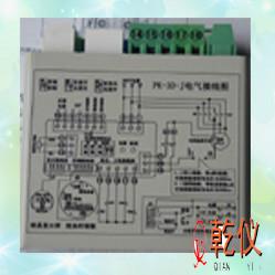 三相开关型控制模块PK-3D-J图片