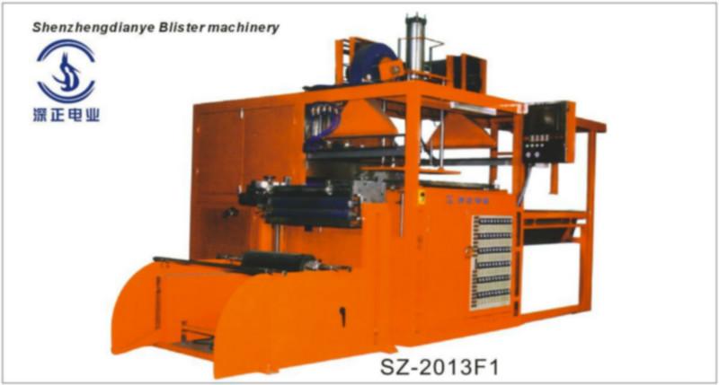 供應(yīng)東莞吸塑機(jī)/吸塑機(jī)廠家/吸塑機(jī)公
