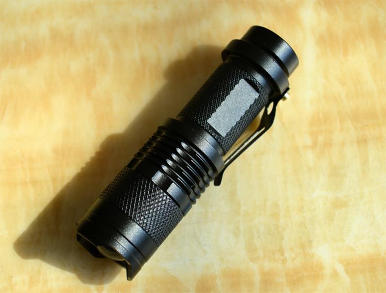 調(diào)焦手電筒圖片/調(diào)焦手電筒樣板圖 (2)