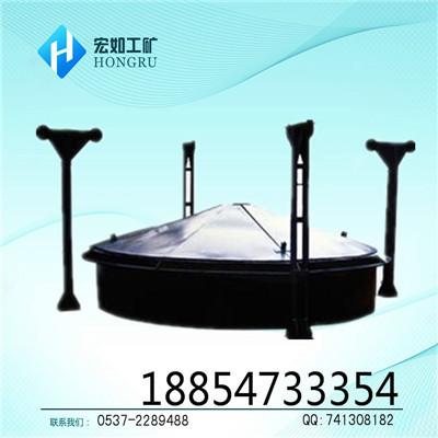 立風(fēng)井防爆門，立風(fēng)井防爆門實(shí)物圖片