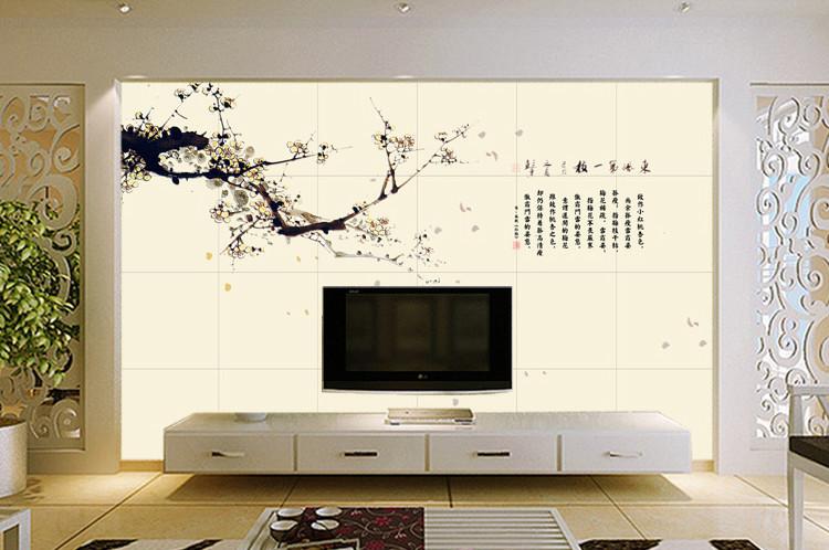 背景墻瓷磚浮雕定制彩印機(jī)圖片/背景墻瓷磚浮雕定制彩印機(jī)樣板圖 (4)