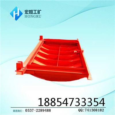 沖擊波密閉門圖片/沖擊波密閉門樣板圖 (2)