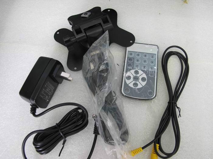 供應(yīng)8寸工業(yè)顯示屏8寸監(jiān)視器